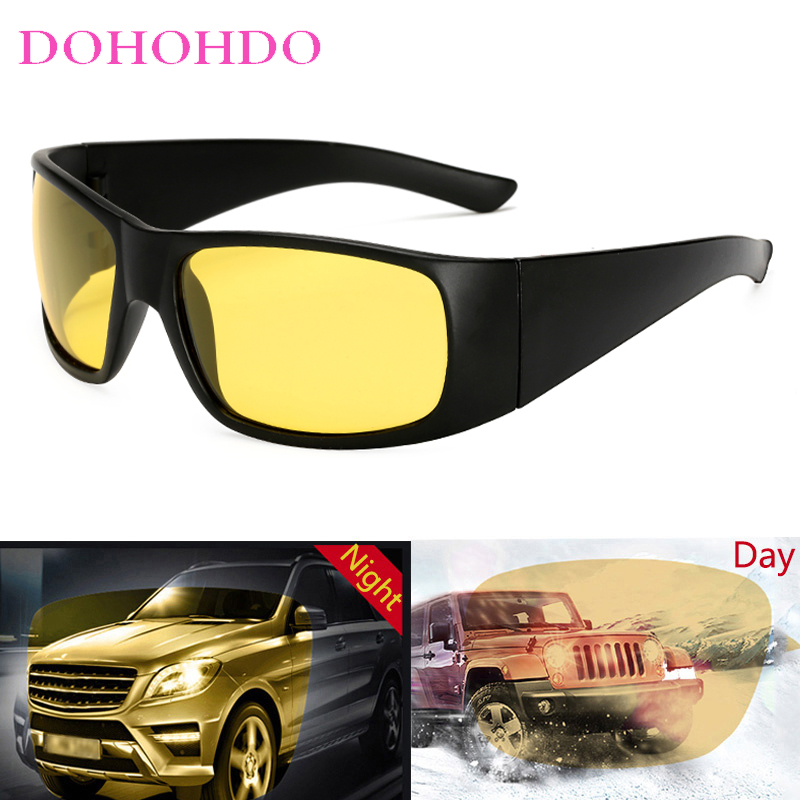 Men Accessories Brands - Okulary przeciwsłoneczne w stylu vintage, markowe,