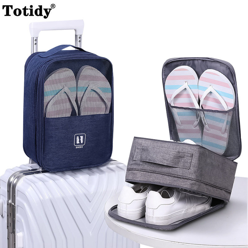 Men'S Accessories Wardrobe - Przenośna torba podróżna dla kobiet Wodoodporne