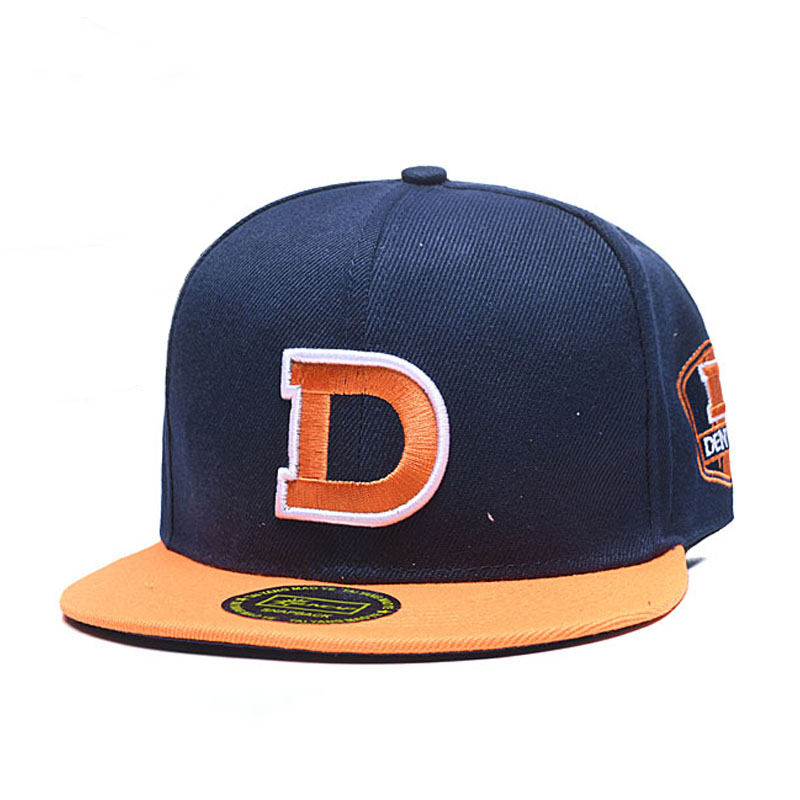 Men Accessories Brands - Czapka DALLAS CAP z literą D