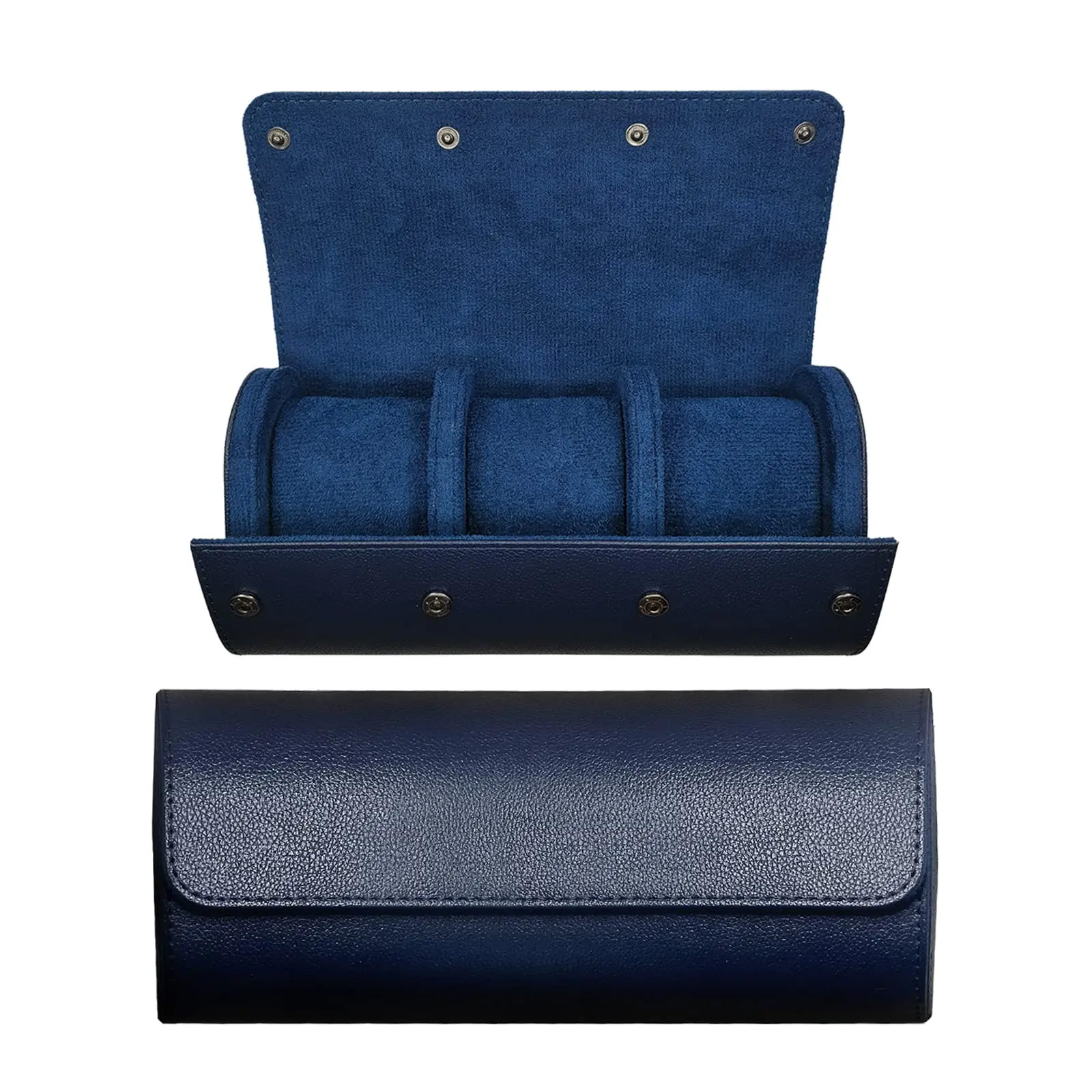 Men Accessories Organiser - Organizer podróżny na zegarki - Etui