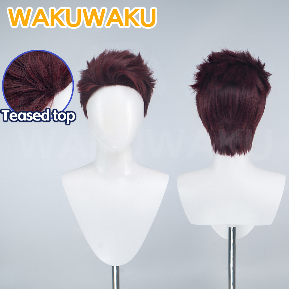 Men Accessories H&M - W magazynie Peruka cosplay Valko z