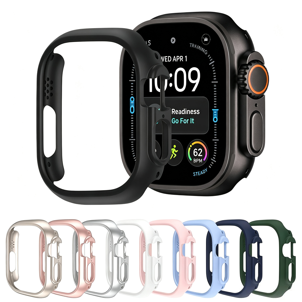 Men'S Accessories Display - Etui ochronne na Apple Watch Ultra