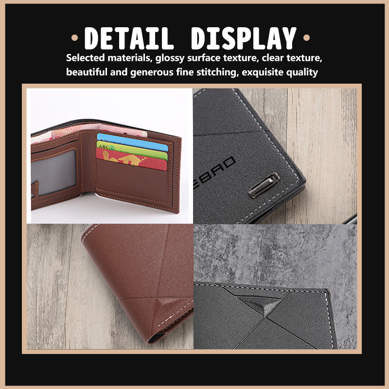 Portfel męski Ebro Car Styling – Men Accessories Organiser recenzja i cena