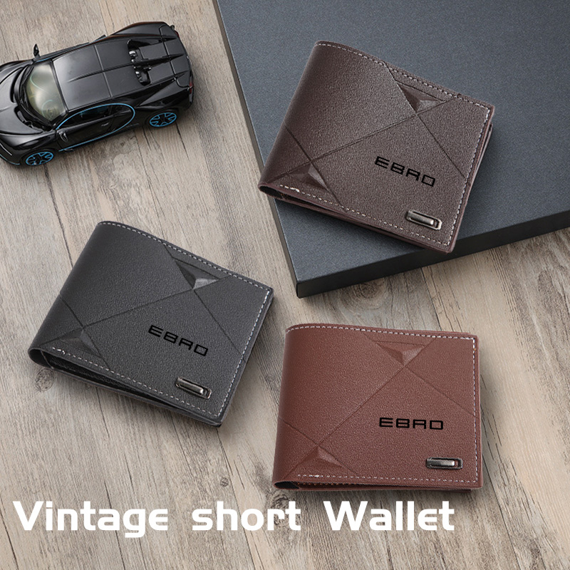 Portfel męski Ebro Car Styling – Men Accessories Organiser recenzja i cena
