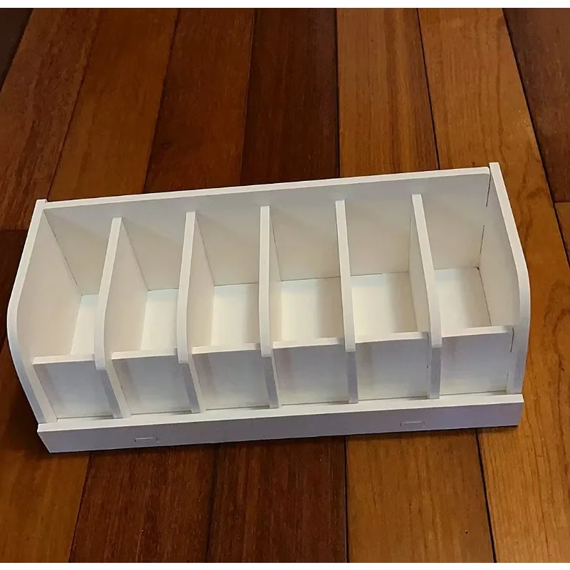 Organizer na paski z 6/8/10 pr – Men'S Accessories Wardrobe recenzja i cena