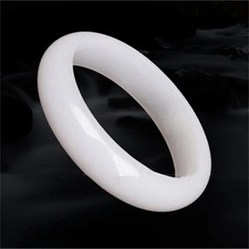 Oryginalna naturalna biel Jade – Men Accessories Wrist recenzja i cena