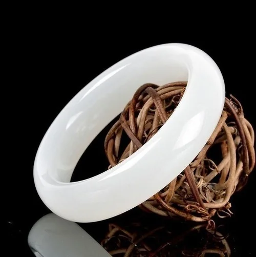 Oryginalna naturalna biel Jade – Men Accessories Wrist recenzja i cena