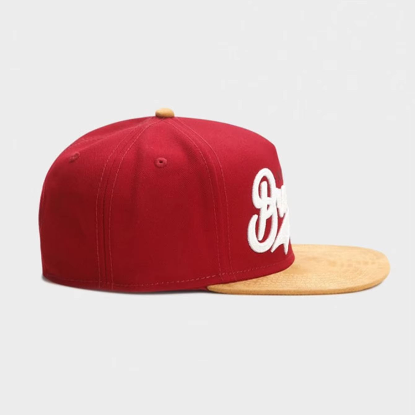 Czapka Unisex Marki BROOKLYN C – Men Accessories Brands recenzja i cena