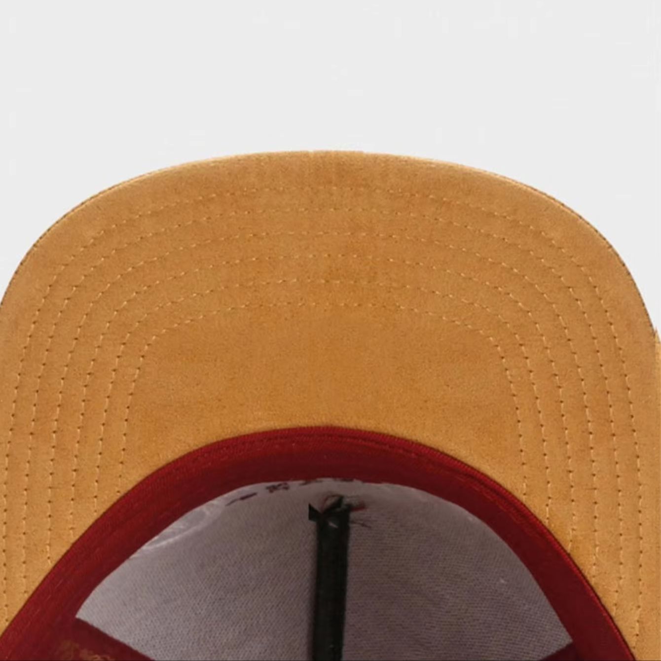 Czapka Unisex Marki BROOKLYN C – Men Accessories Brands recenzja i cena