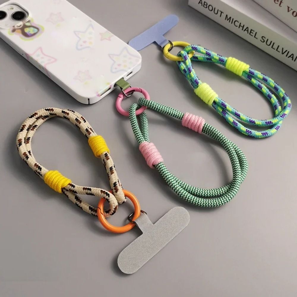 Przenośna nylonowa smycz do te – Men Accessories Wrist recenzja i cena