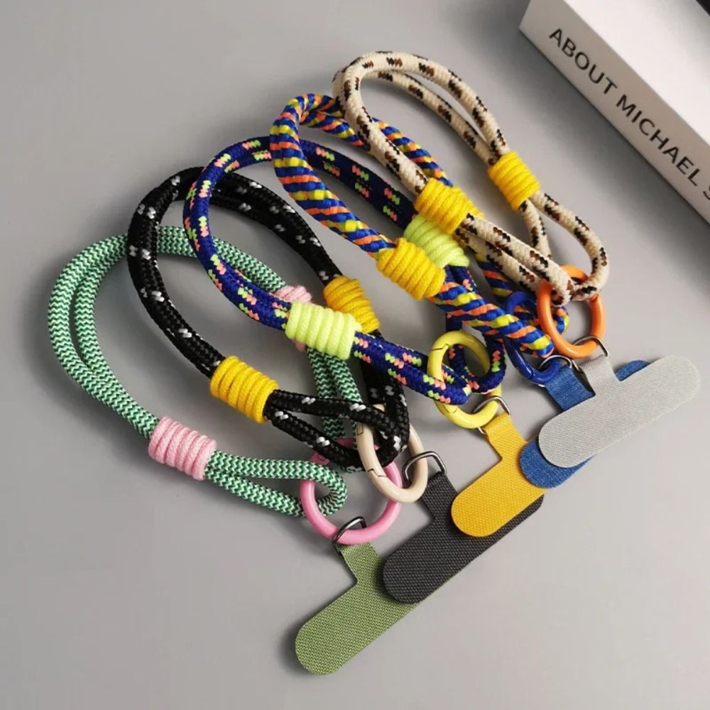 Przenośna nylonowa smycz do te – Men Accessories Wrist recenzja i cena