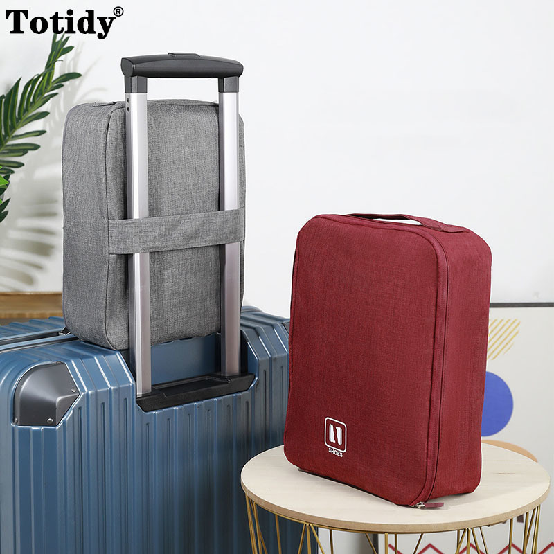 Wodoodporna torba do przechowy – Men'S Accessories Wardrobe recenzja i cena