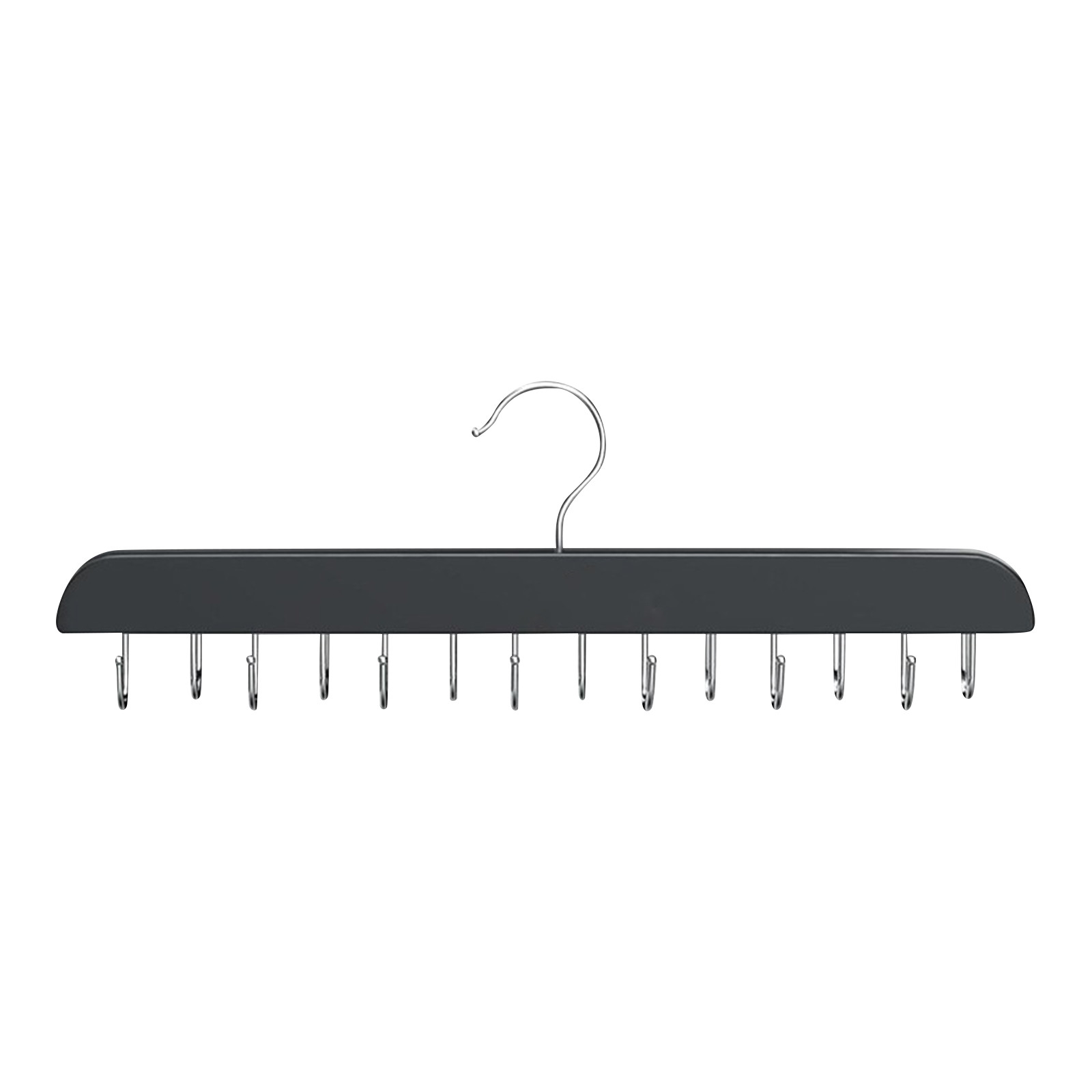 Drewniany stojak na paski dams – Men'S Accessories Wardrobe recenzja i cena