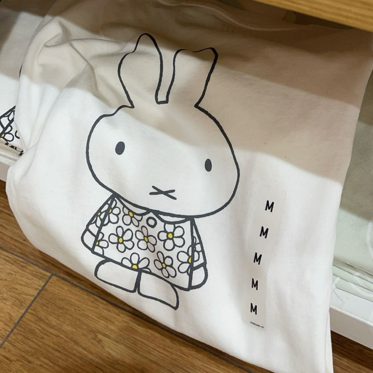 Anime Miffy Nowy Styl Czysta B – Men Accessories To Look Good recenzja i cena