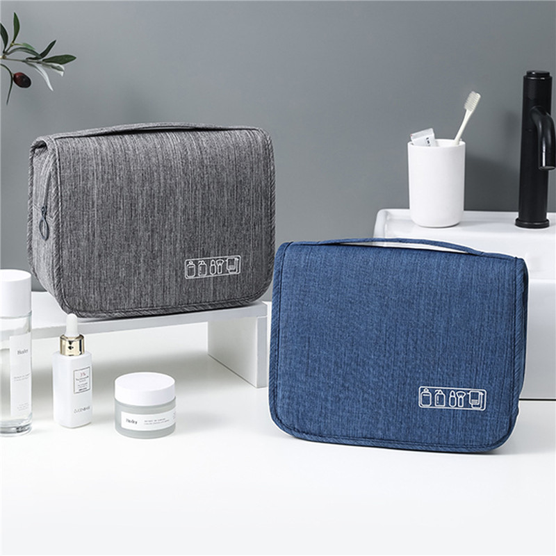 Wisząca podróżna duża kosmetyc – Men'S Accessories Wardrobe recenzja i cena