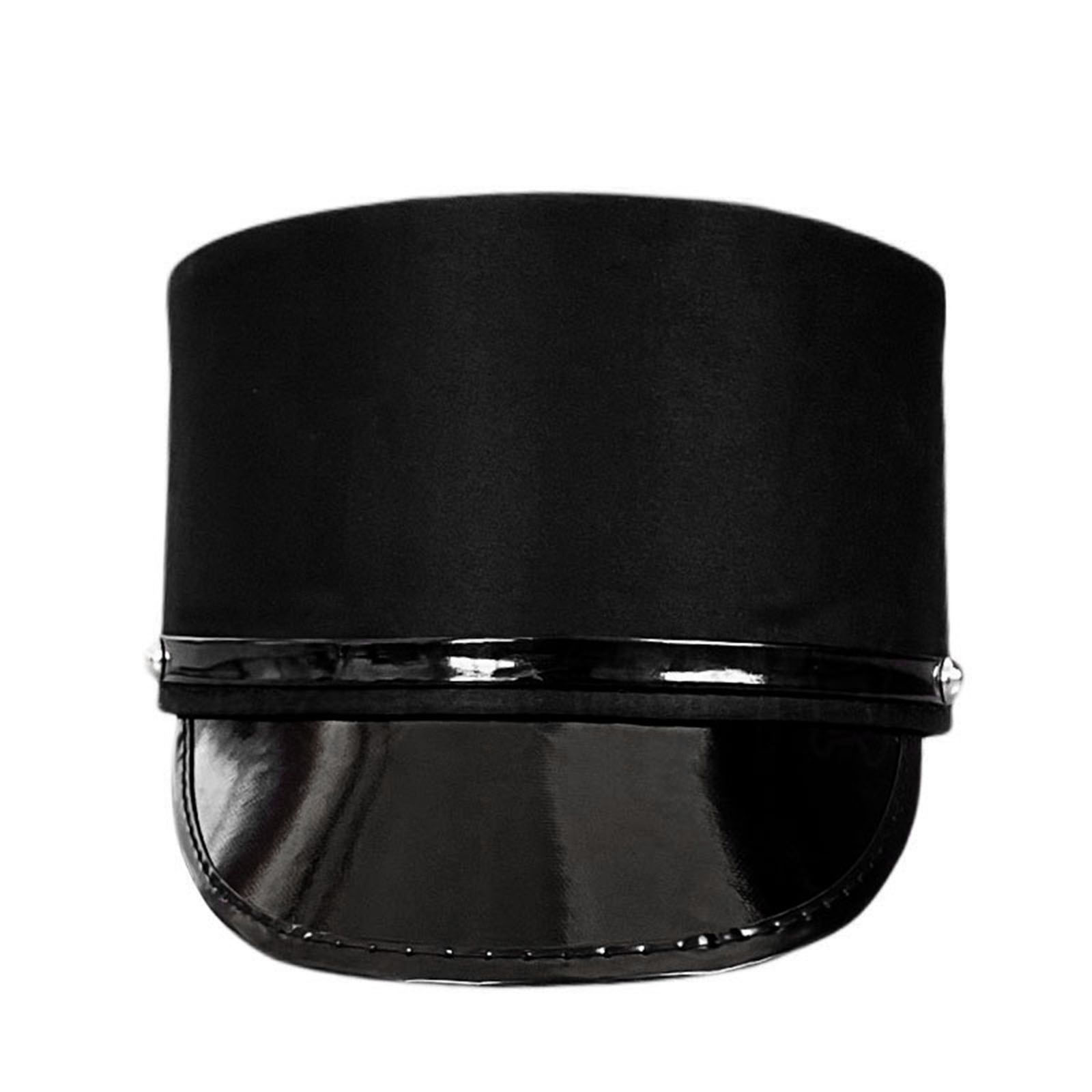 Czapka kierowcy pociągu, kapel – Men Accessories H&M recenzja i cena