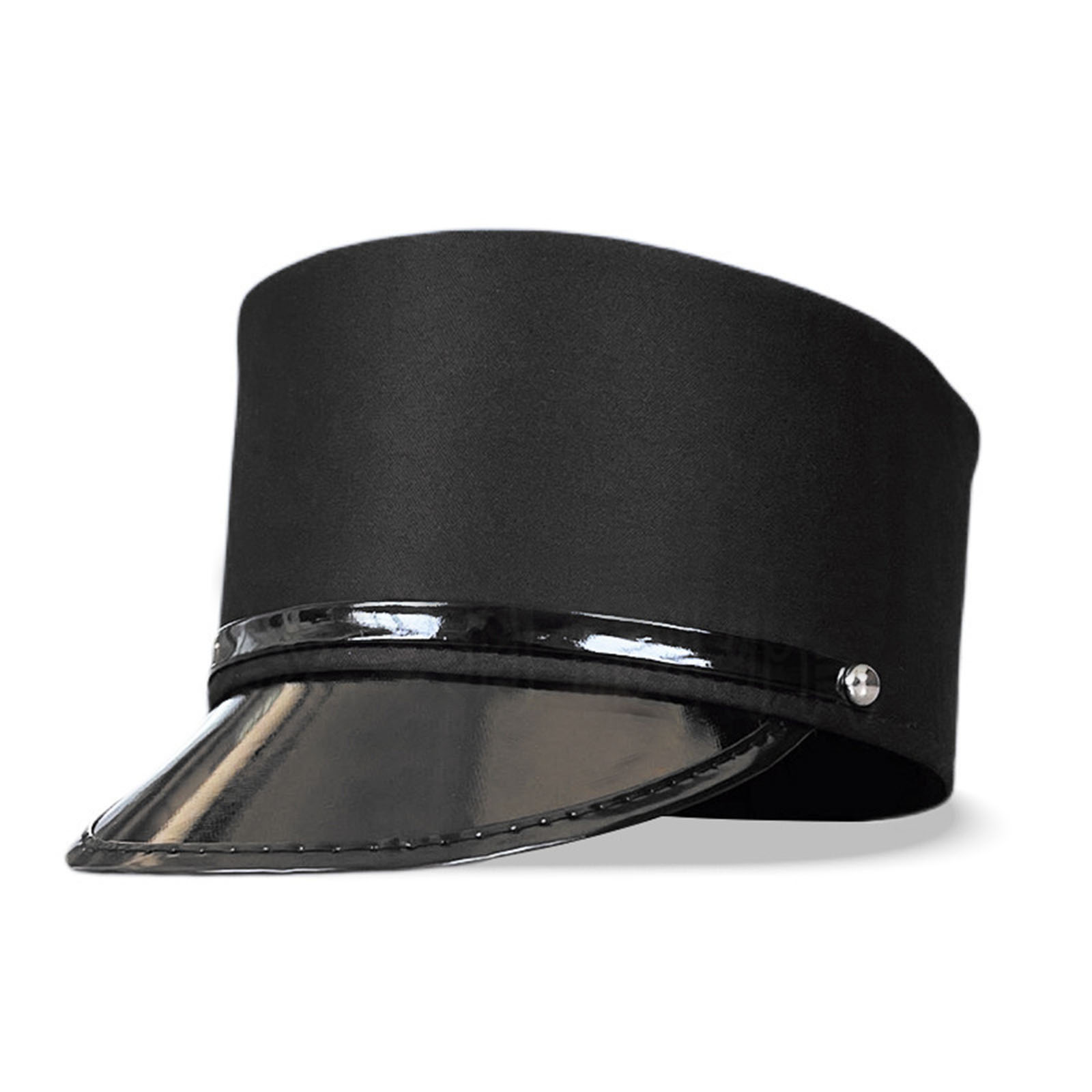Czapka kierowcy pociągu, kapel – Men Accessories H&M recenzja i cena