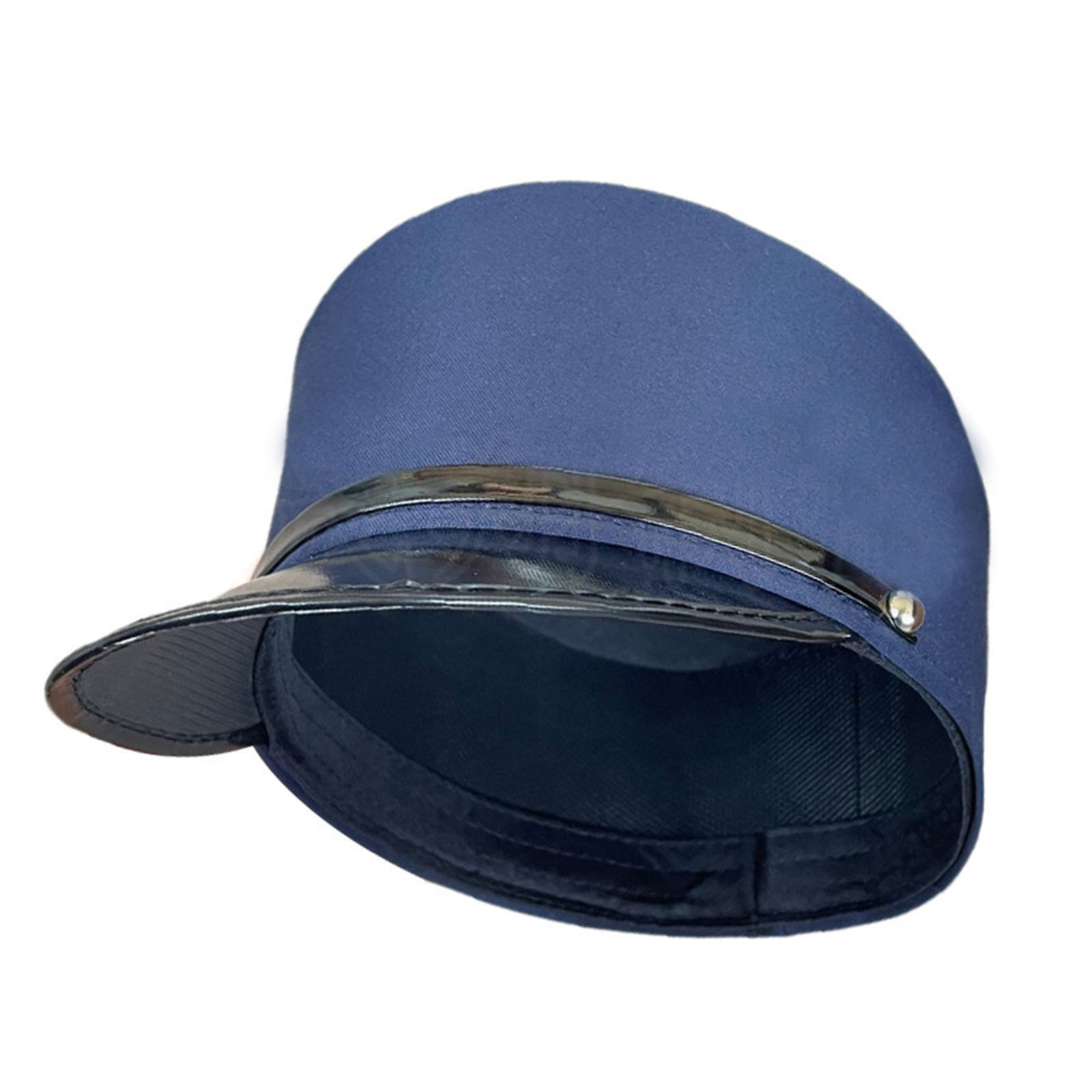 Czapka kierowcy pociągu, kapel – Men Accessories H&M recenzja i cena