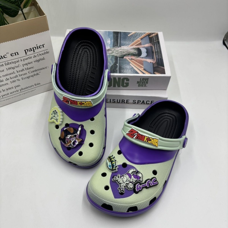 Urocze Kawaii Sandały Dragon B – Men Accessories To Look Good recenzja i cena