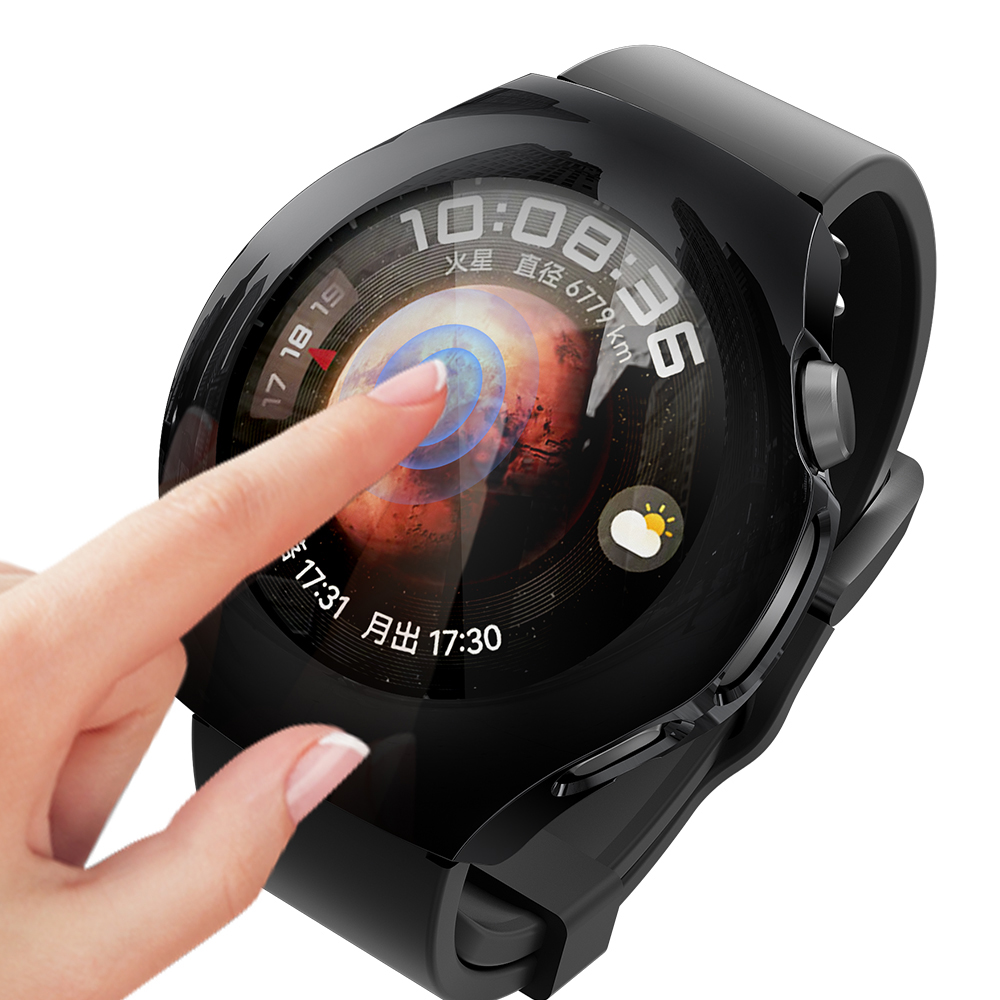 Etui na Huawei Watch 5 46mm 42 – Men'S Accessories Display recenzja i cena