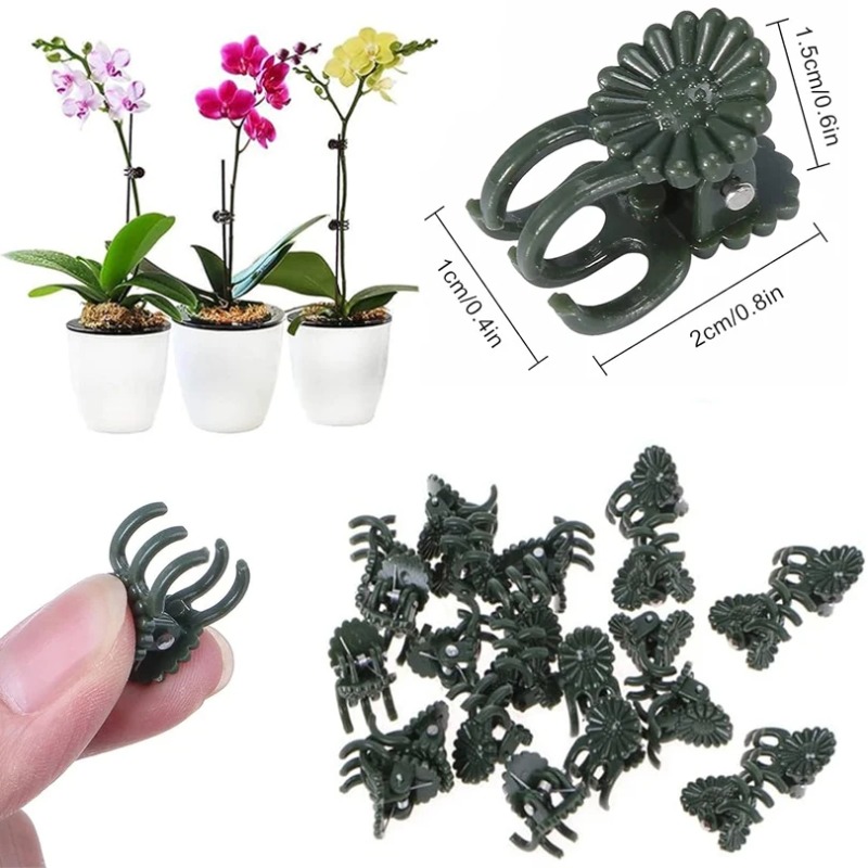 50 szt. 5-ramiennych ciemnozie – Tie Clip Set recenzja i cena