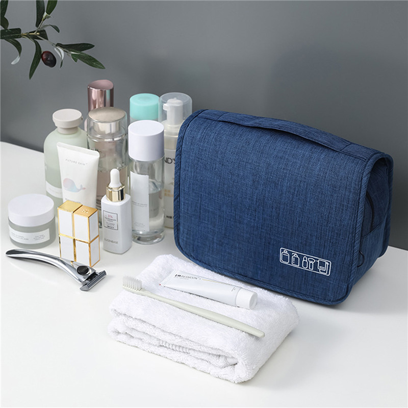 Duża kosmetyczka podróżna do z – Men'S Accessories Wardrobe recenzja i cena