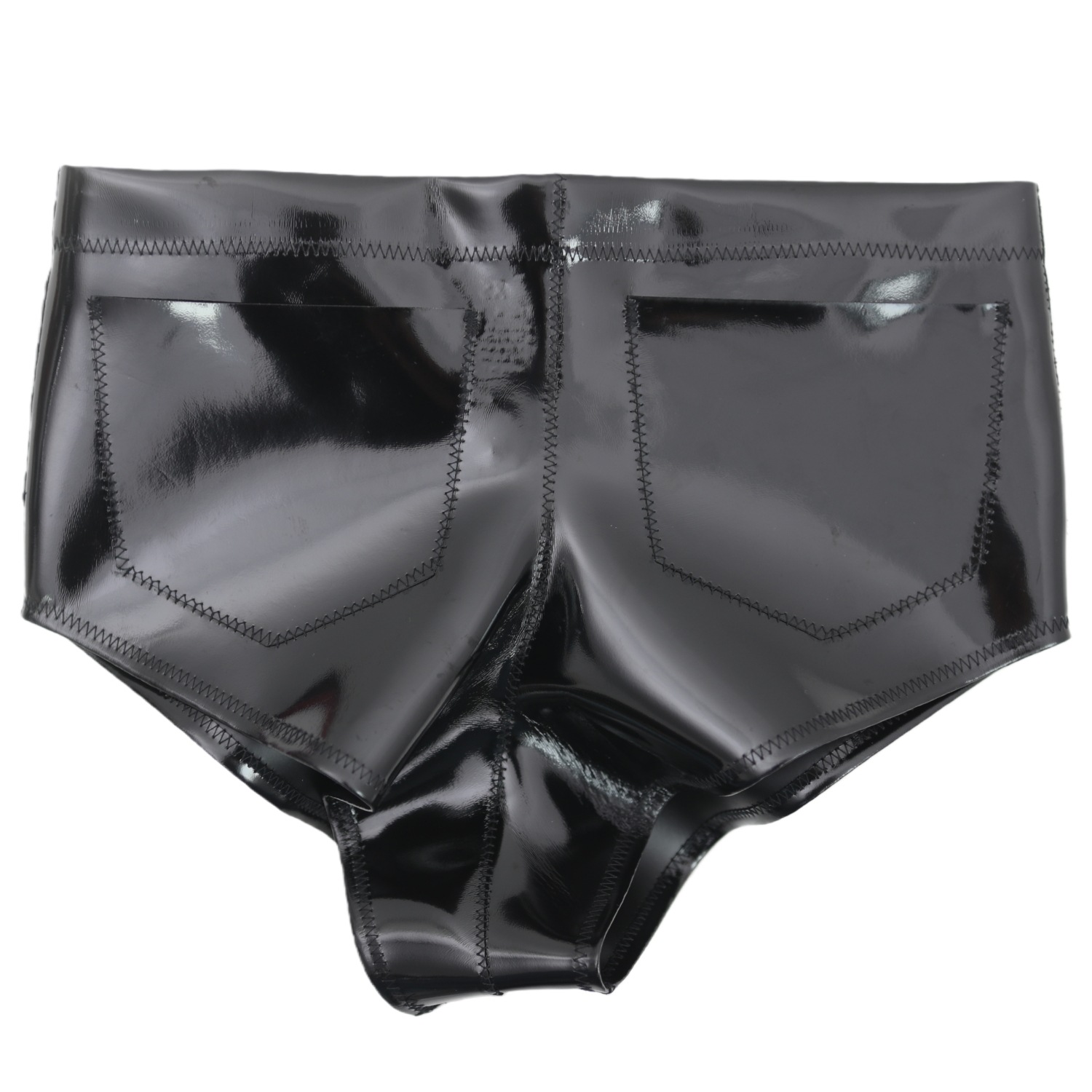 Damskie Męskie Błyszczące Szor – Men'S Accessories Pouch recenzja i cena