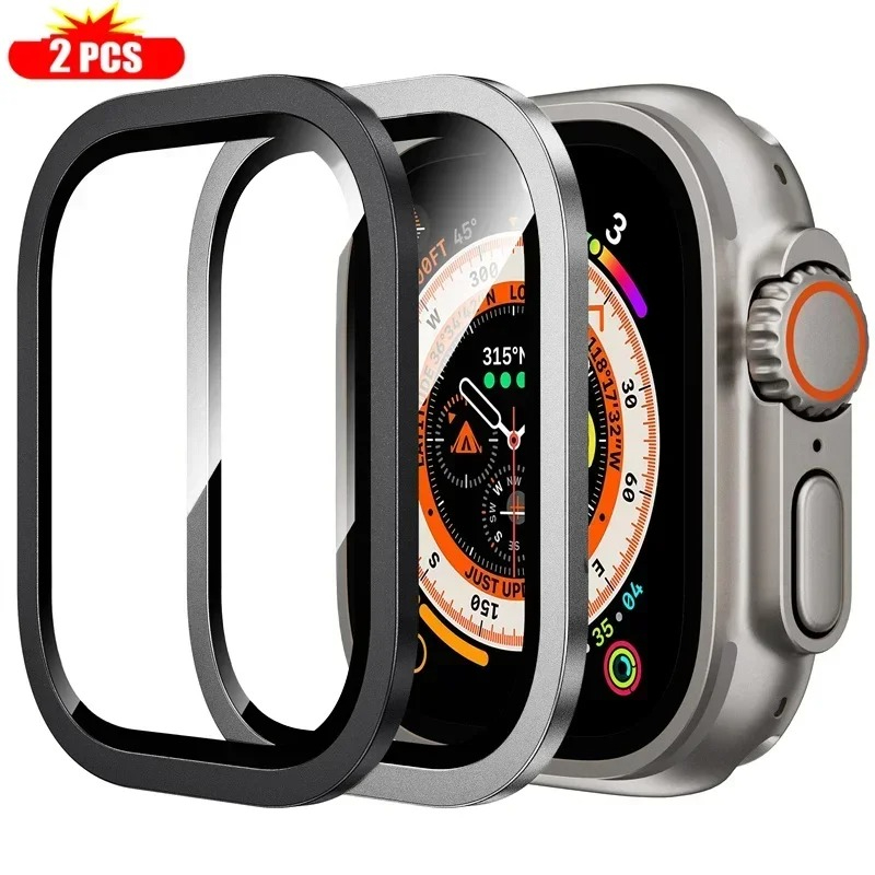 2 SZTUKI Szkła Hartowanego do  – Men'S Accessories Display recenzja i cena