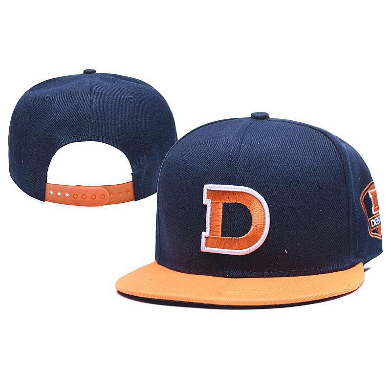 Czapka DALLAS CAP z literą D d – Men Accessories Brands recenzja i cena