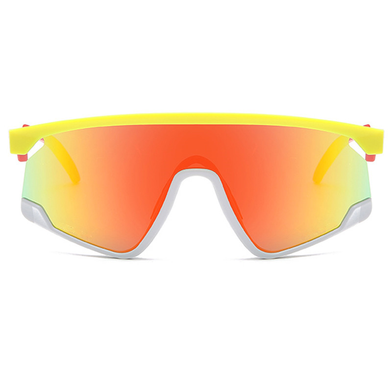 Okulary rowerowe męskie z półr – Men Accessories Brands recenzja i cena