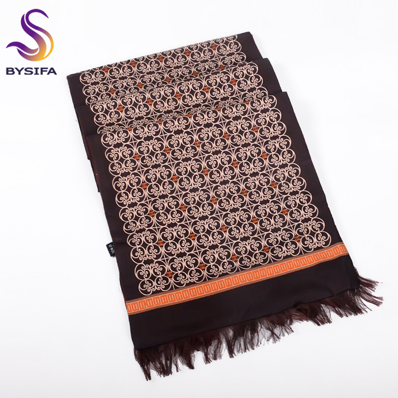 [BYSIFA] Zimowa kawa złota męs – Men Accessories Brands recenzja i cena