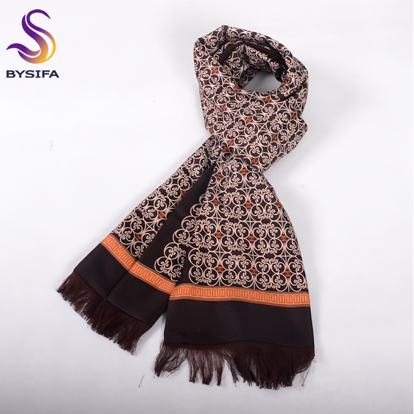 [BYSIFA] Zimowa kawa złota męs – Men Accessories Brands recenzja i cena