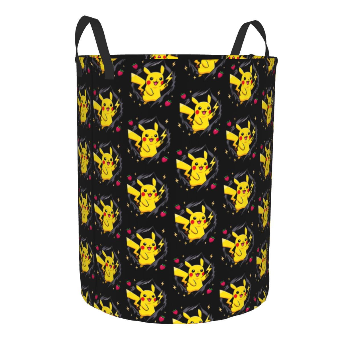 Pikachu Pokemon Kosz na Pranie – Men Accessories Hamper recenzja i cena