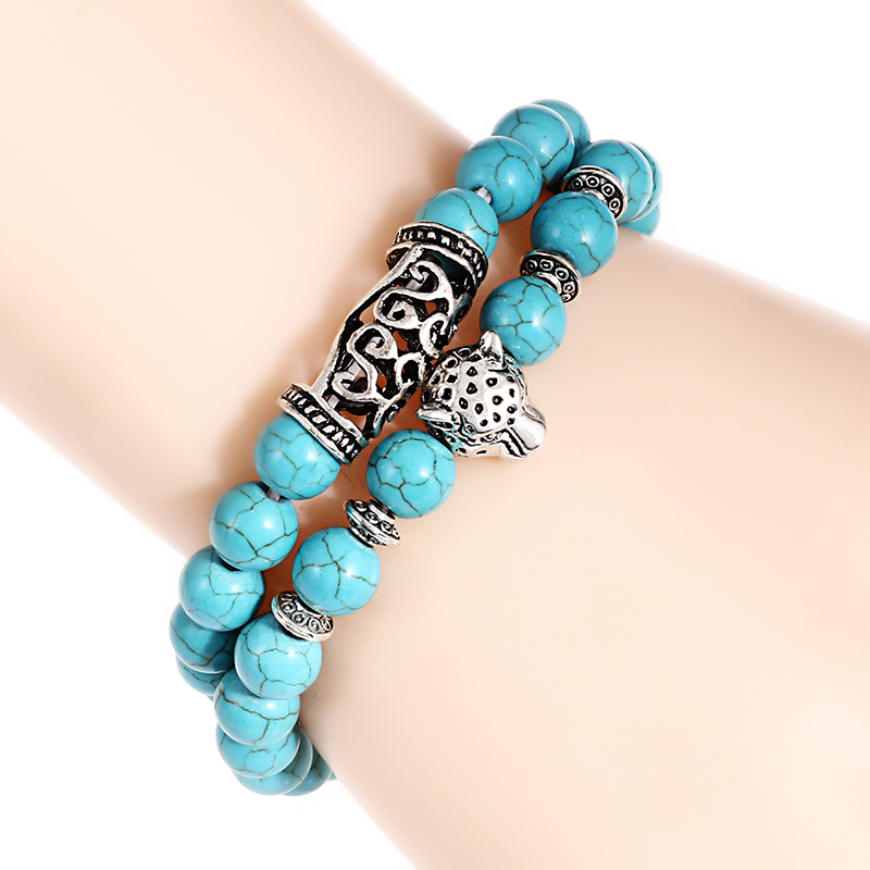 Premium 2 szt./zestaw Męska br – Men Accessories Wrist recenzja i cena