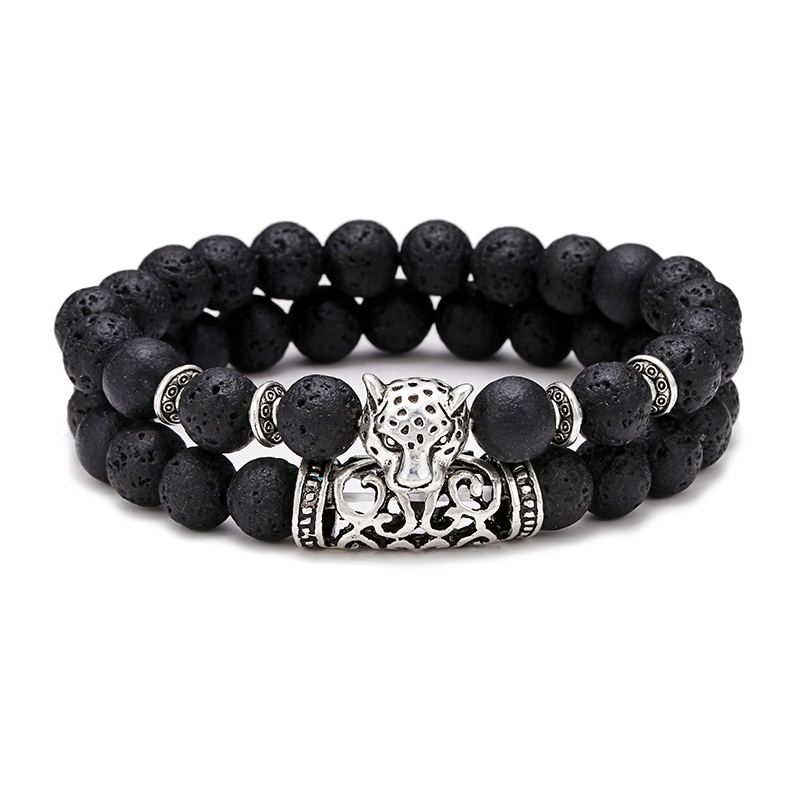 Premium 2 szt./zestaw Męska br – Men Accessories Wrist recenzja i cena