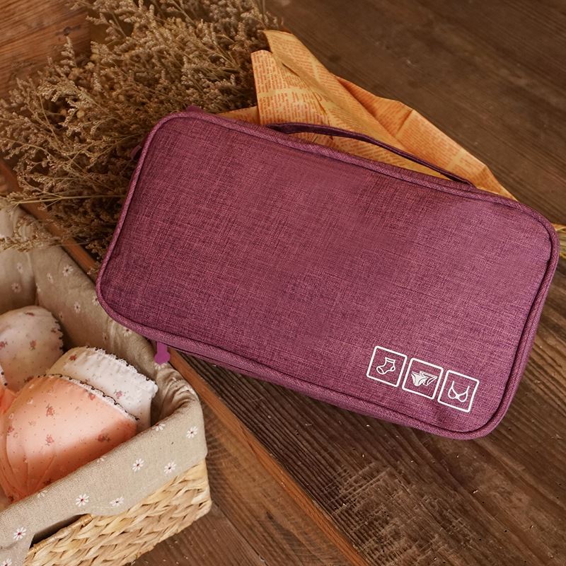 Torba do przechowywania bieliz – Men'S Accessories Wardrobe recenzja i cena