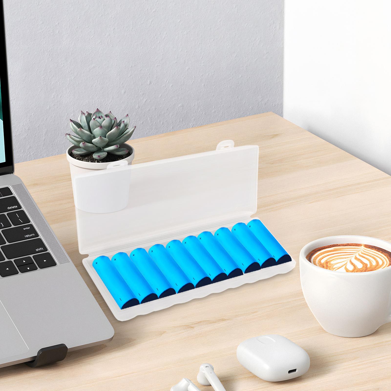 Przenośny przezroczysty plasti – Men Accessories Organiser recenzja i cena
