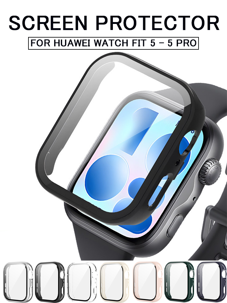 Etui na Huawei Watch Fit 4/5/4 – Men'S Accessories Display recenzja i cena