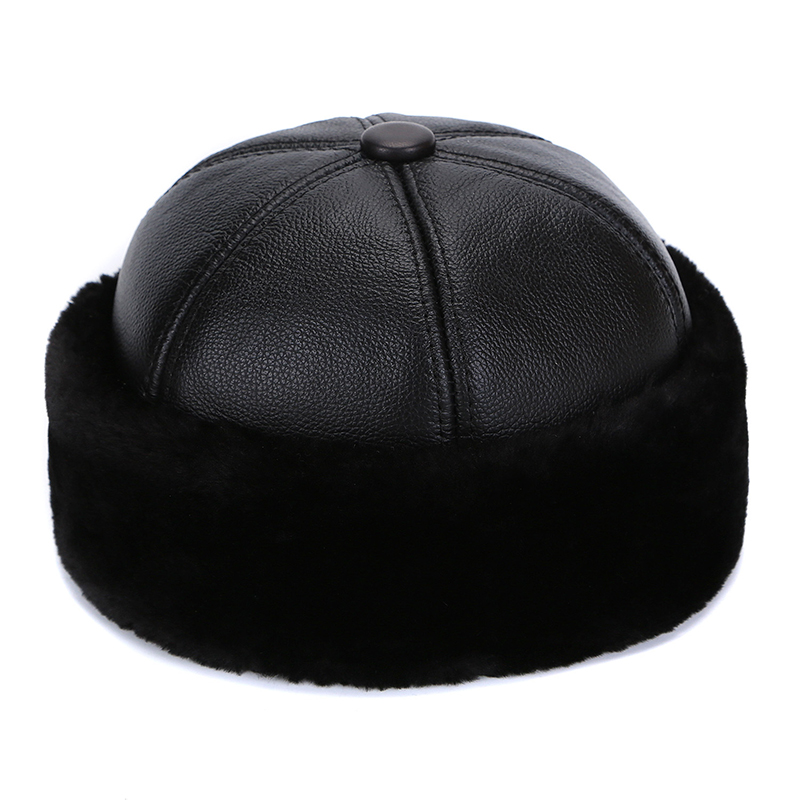 Nowy Styl 2026 Retro Skórzana  – Men Accessories Brands recenzja i cena