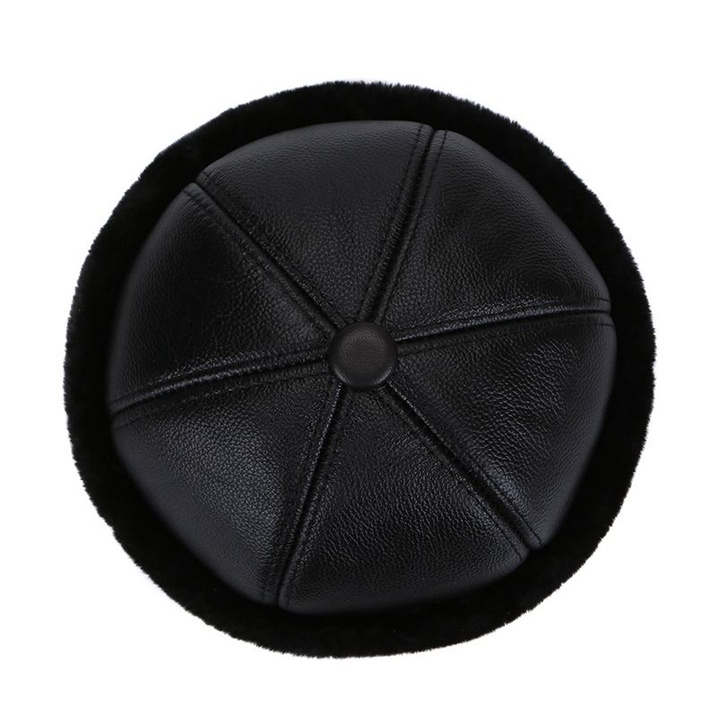 Nowy Styl 2026 Retro Skórzana  – Men Accessories Brands recenzja i cena
