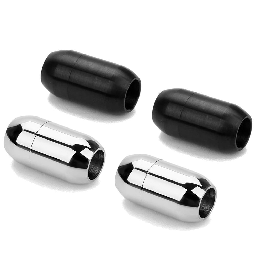 2 szt. Stal Nierdzewna Magnety – Men Accessories H&M recenzja i cena