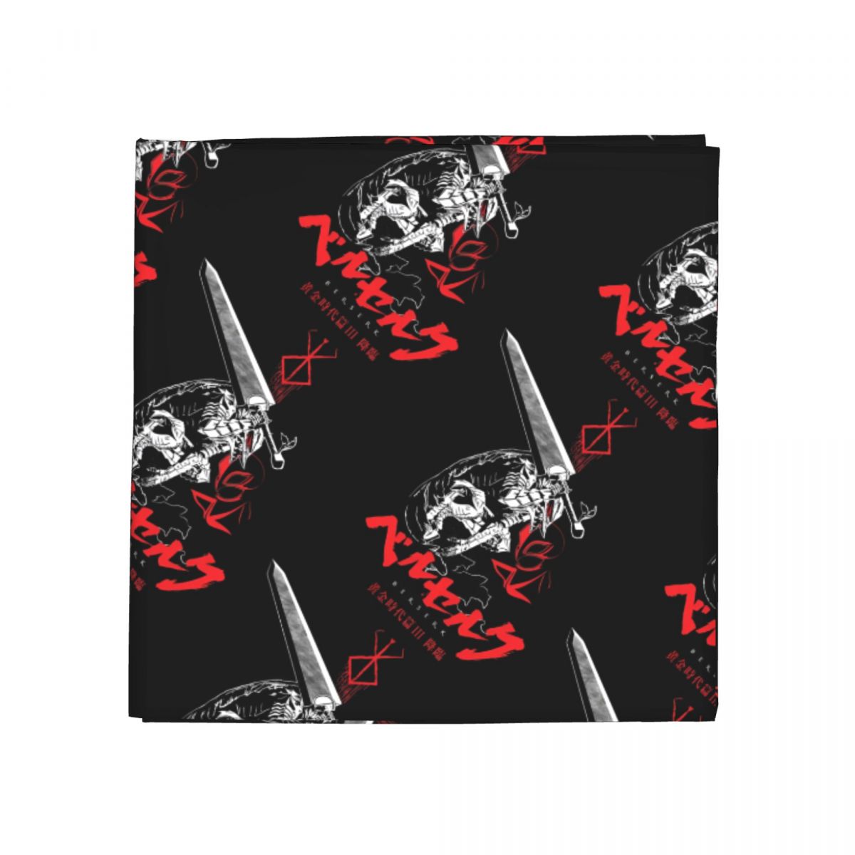 55CM B-Berserks Bandana na Świ – Men Accessories Brands recenzja i cena