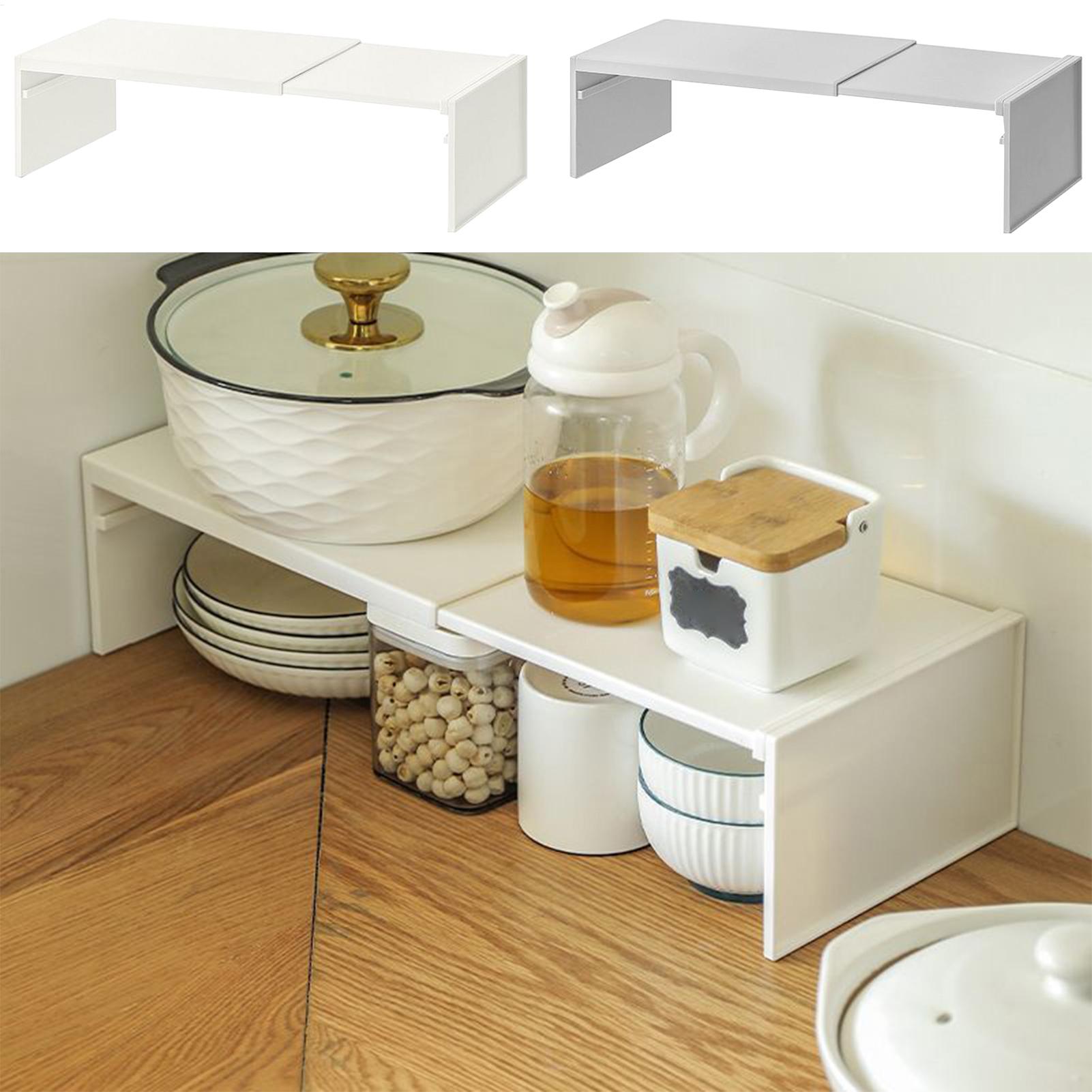 Wysuwana półka kuchenna, moduł – Men'S Accessories Wardrobe recenzja i cena