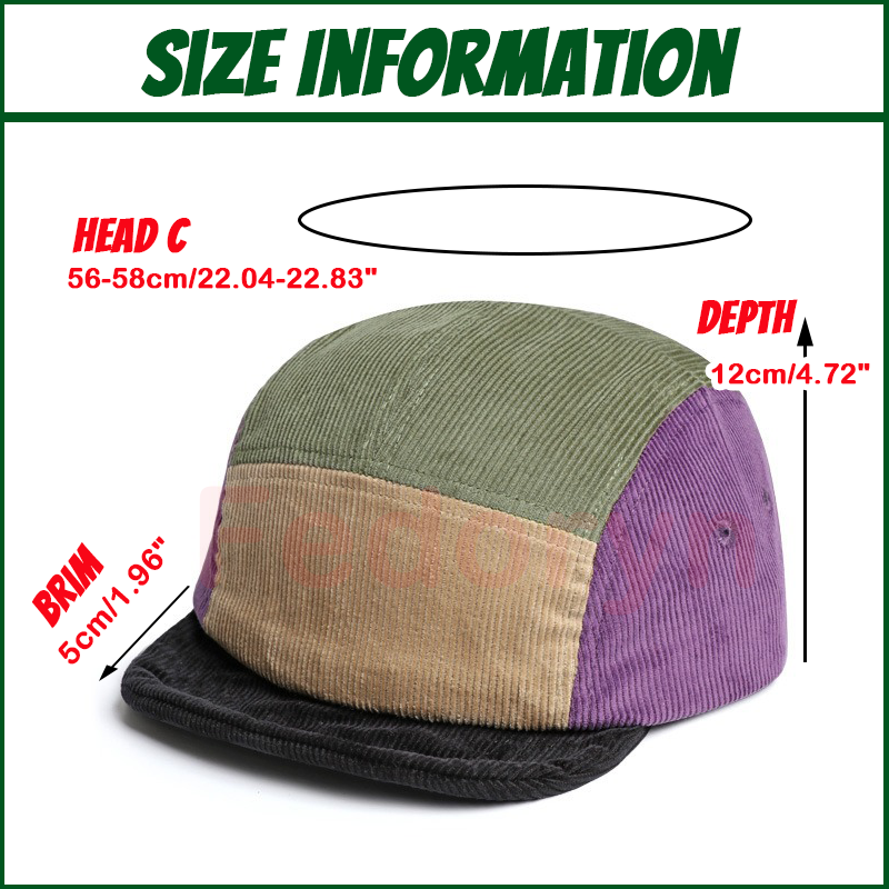 Fedoryn Personalizowana Haftow – Men Accessories H&M recenzja i cena