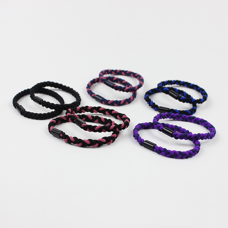 10 szt. Boho Gumki do Włosów B – Men Accessories Wrist recenzja i cena