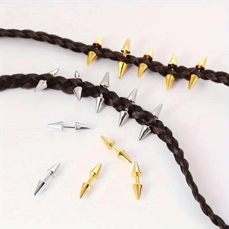 5 sztuk Zestaw szpikowane klip – Tie Clip Set recenzja i cena