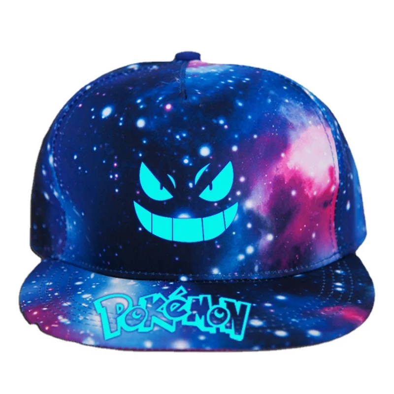Czapki Unisex Pikachu Anime Co – Men Accessories H&M recenzja i cena