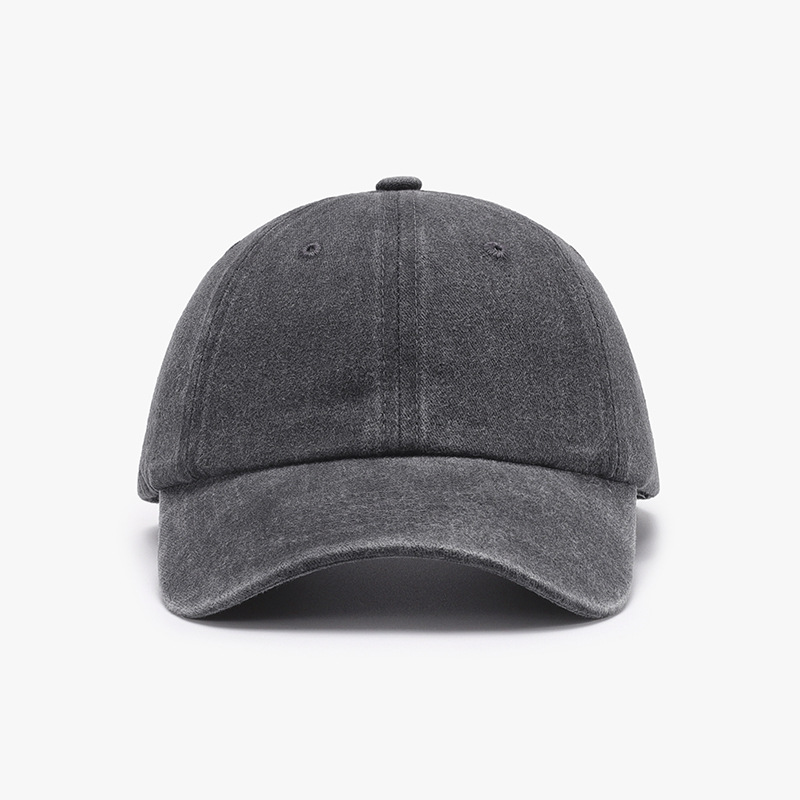 Damskie i męskie czapki z dasz – Men Accessories H&M recenzja i cena