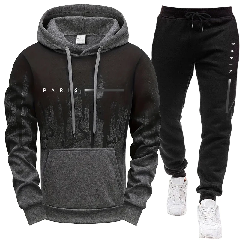 Męski zestaw/bluza z kapturem/ – Men'S Accessories Pouch recenzja i cena