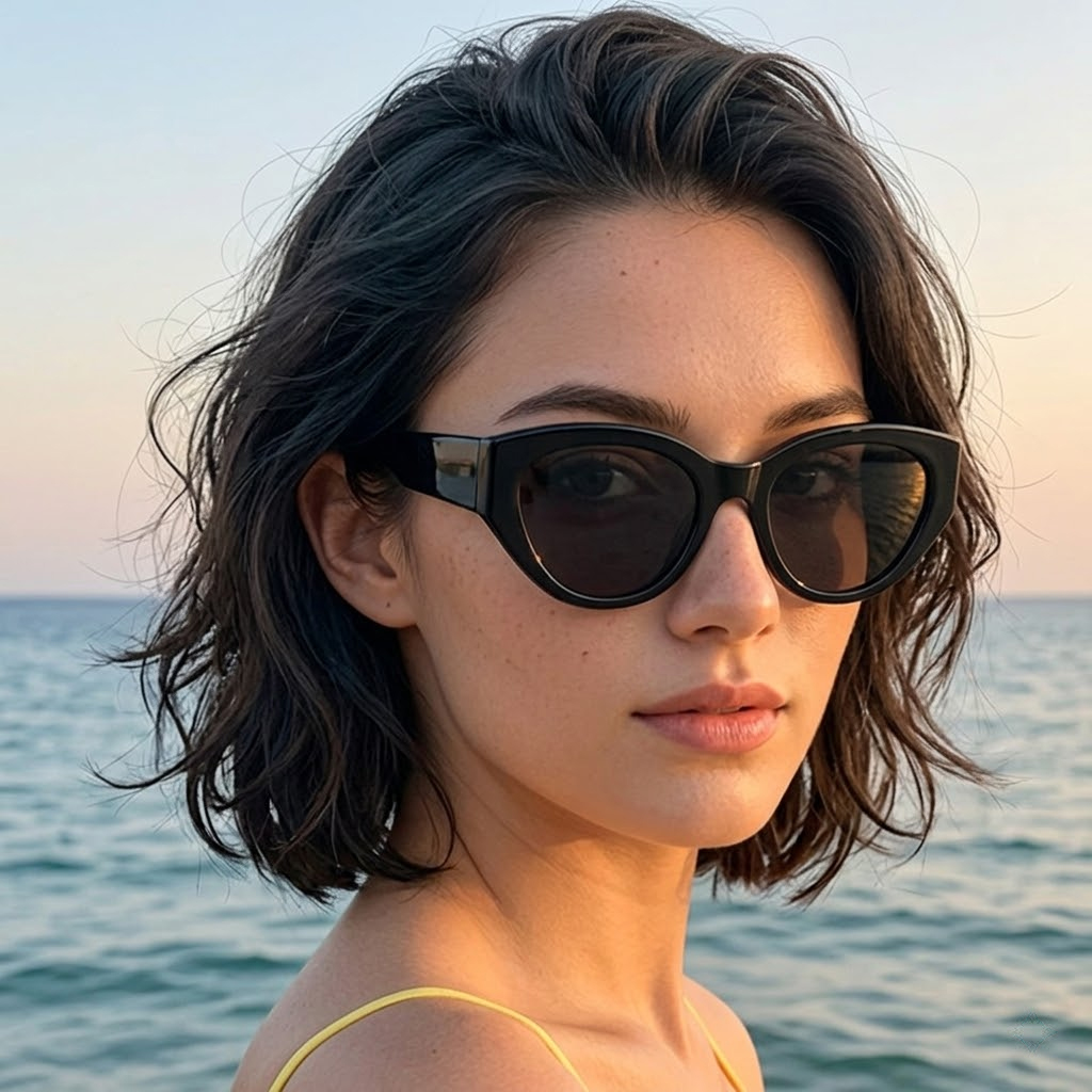 Damskie Męskie Klasyczne Okula – Men Accessories Brands recenzja i cena